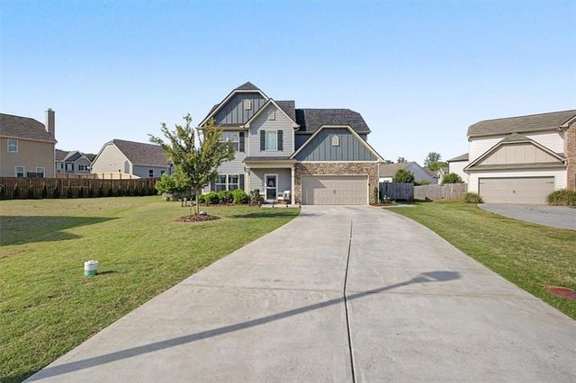 22 Belfield Court, Adairsville, GA 30103