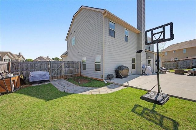 22 Belfield Court, Adairsville, GA 30103