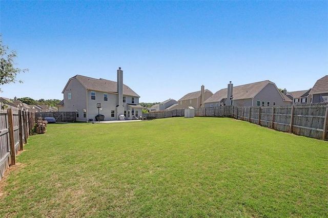 22 Belfield Court, Adairsville, GA 30103