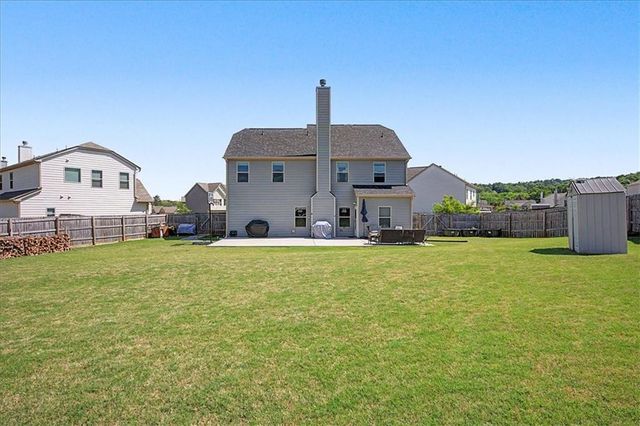 22 Belfield Court, Adairsville, GA 30103