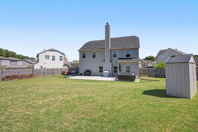 22 Belfield Court, Adairsville, GA 30103