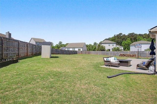 22 Belfield Court, Adairsville, GA 30103