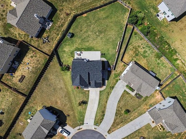 22 Belfield Court, Adairsville, GA 30103