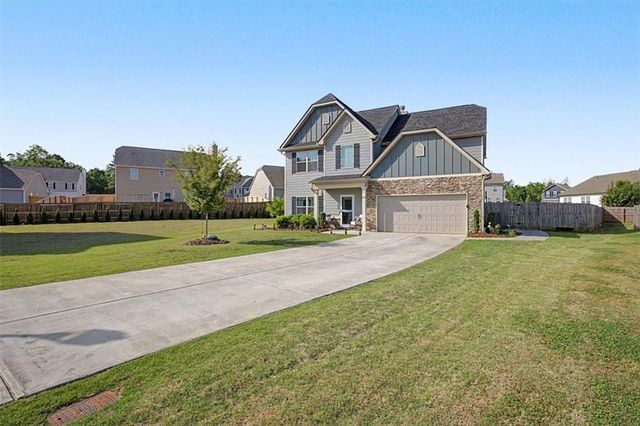 22 Belfield Court, Adairsville, GA 30103
