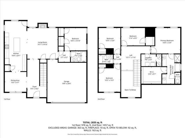 22 Belfield Court, Adairsville, GA 30103