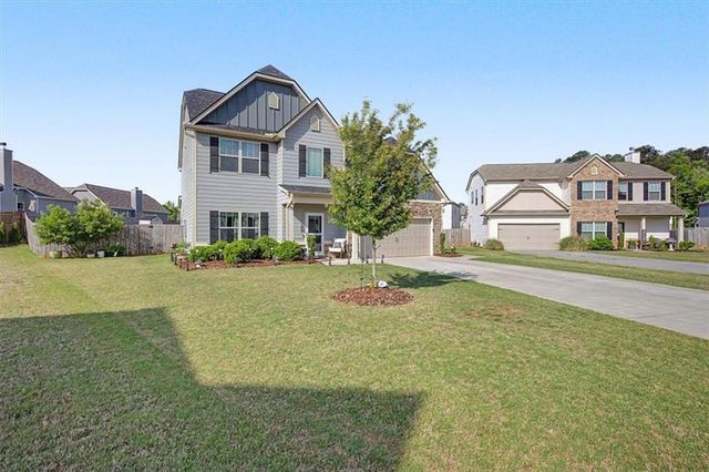 22 Belfield Court, Adairsville, GA 30103