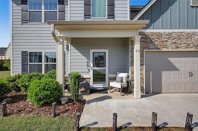 22 Belfield Court, Adairsville, GA 30103