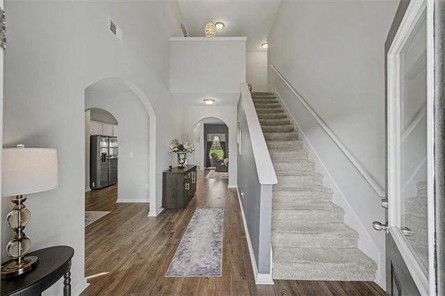 22 Belfield Court, Adairsville, GA 30103