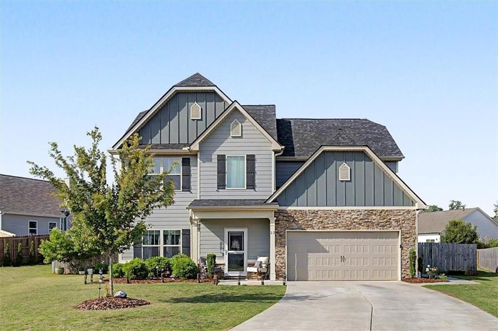 22 Belfield Court, Adairsville, GA 30103