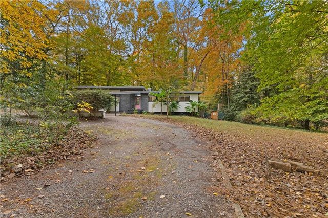 200 Old Landing RD, Yorktown, VA 23692