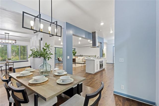 200 Old Landing RD, Yorktown, VA 23692