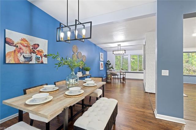 200 Old Landing RD, Yorktown, VA 23692