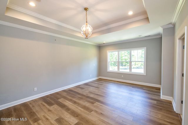 107 Saratoga Way, Rocky Point, NC 28457