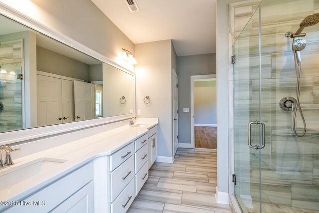 107 Saratoga Way, Rocky Point, NC 28457