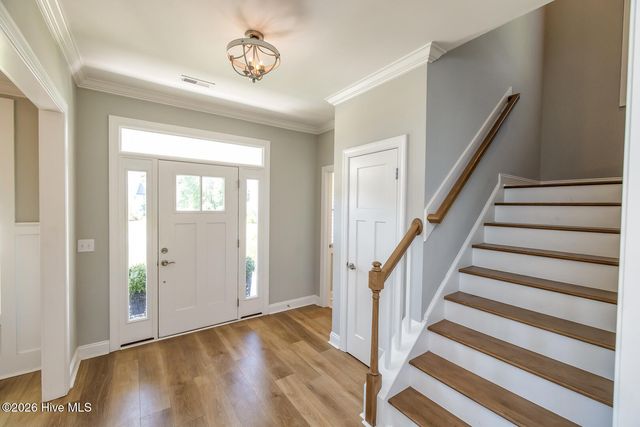 107 Saratoga Way, Rocky Point, NC 28457