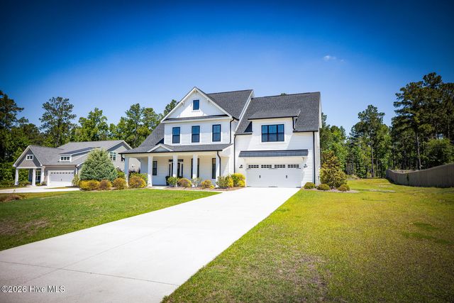 107 Saratoga Way, Rocky Point, NC 28457