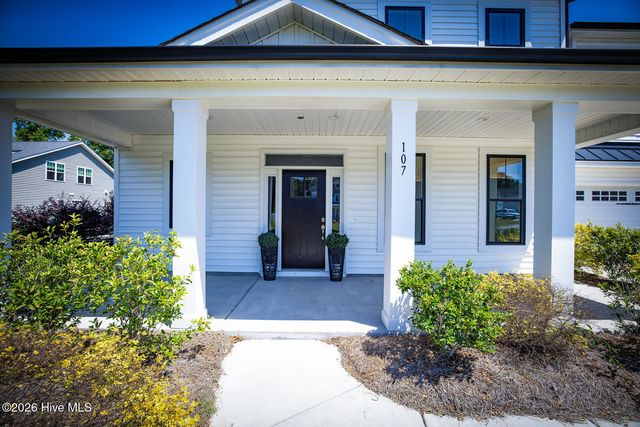 107 Saratoga Way, Rocky Point, NC 28457