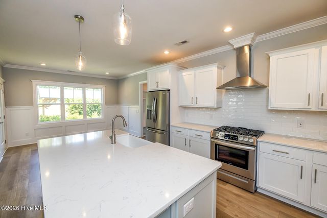 107 Saratoga Way, Rocky Point, NC 28457