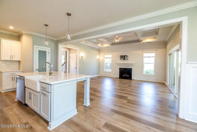 107 Saratoga Way, Rocky Point, NC 28457
