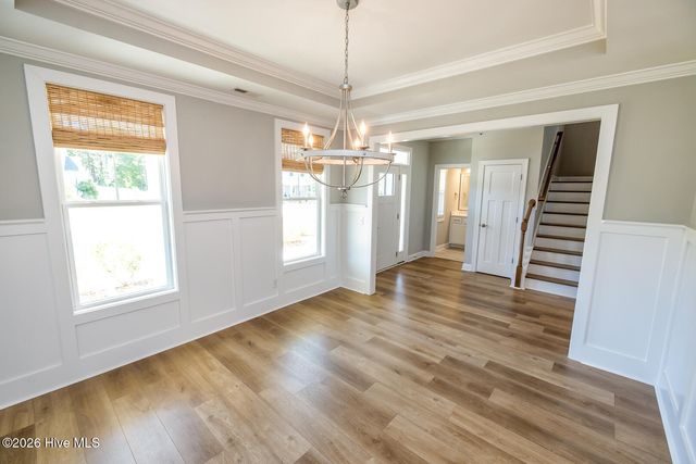 107 Saratoga Way, Rocky Point, NC 28457