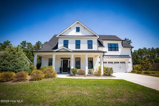 107 Saratoga Way, Rocky Point, NC 28457