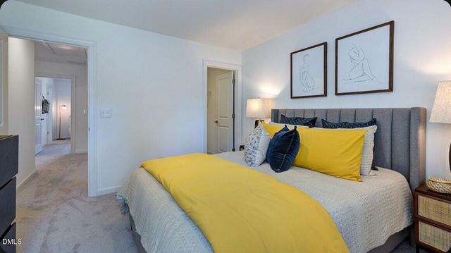 1200 Condor Junction Road, Wendell, NC 27591