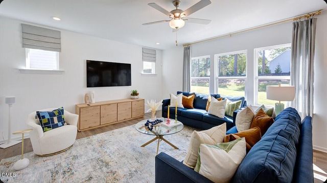 1200 Condor Junction Road, Wendell, NC 27591