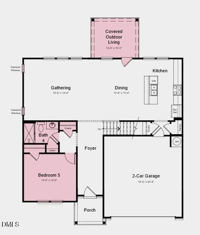 1200 Condor Junction Road, Wendell, NC 27591