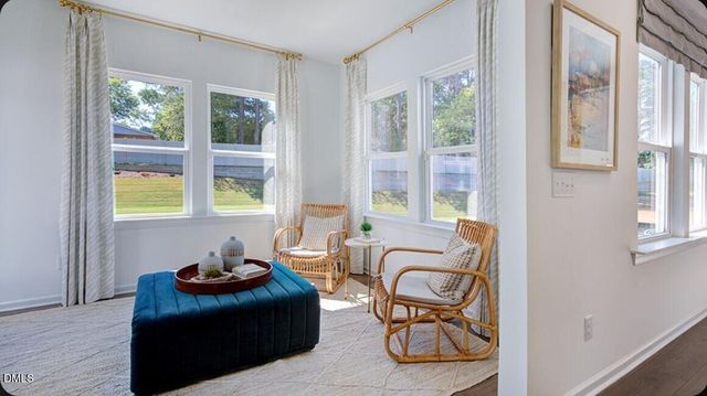 1200 Condor Junction Road, Wendell, NC 27591