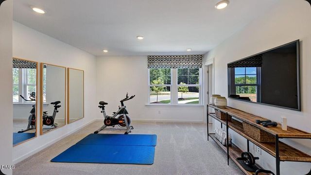 1200 Condor Junction Road, Wendell, NC 27591