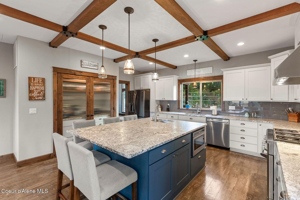18059 N Advent Ln, Hauser, ID 83854 photo 12