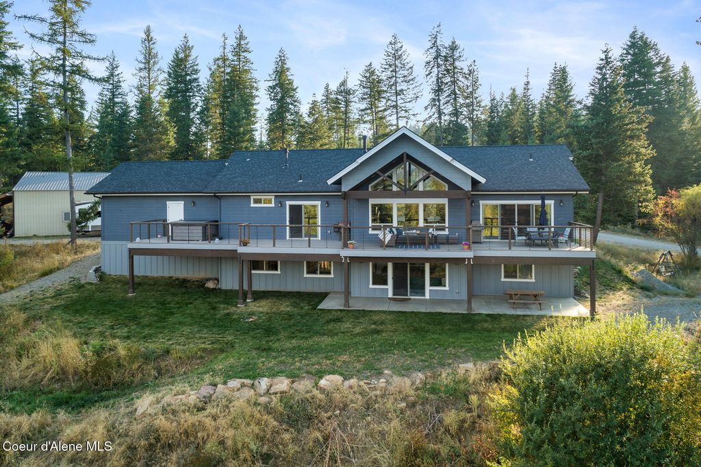18059 N Advent Ln, Hauser, ID 83854 photo 36