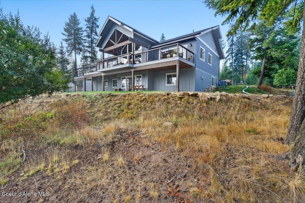 18059 N Advent Ln, Hauser, ID 83854 photo 37