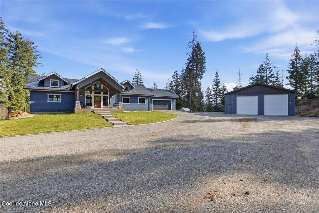 18059 N Advent Ln, Hauser, ID 83854 photo 45