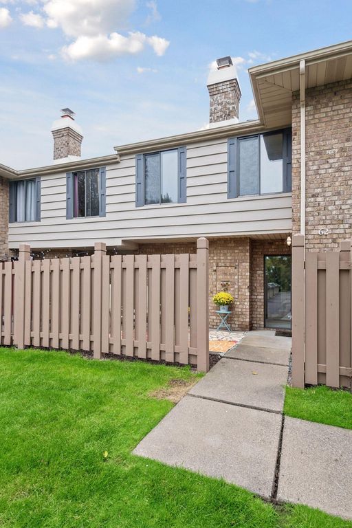 3650 Gettysburg Avenue S 62, Saint Louis Park, MN 55426 — exterior