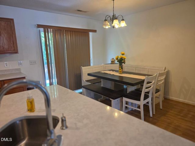 7 Apple Ridge Court, Greensboro, NC 27406