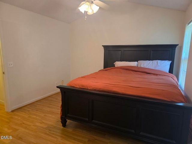 7 Apple Ridge Court, Greensboro, NC 27406
