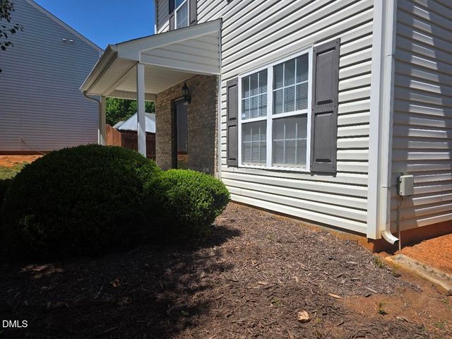 7 Apple Ridge Court, Greensboro, NC 27406
