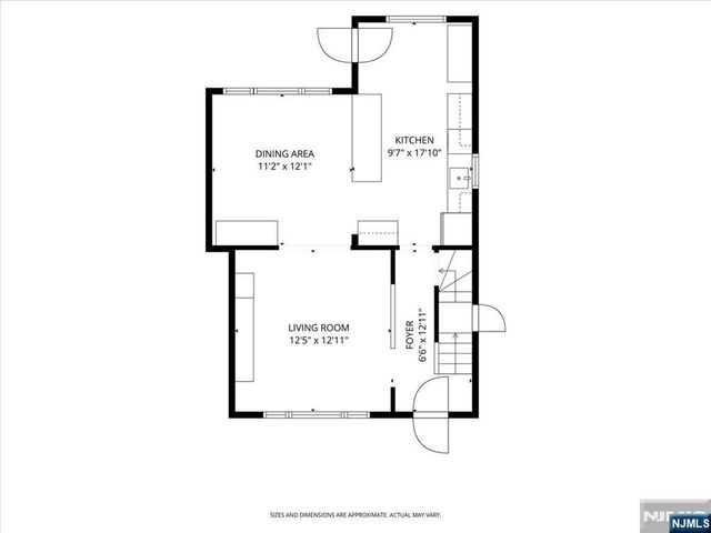 379 Kingsland Avenue, Lyndhurst, NJ 07071