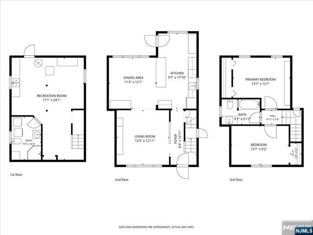 379 Kingsland Avenue, Lyndhurst, NJ 07071