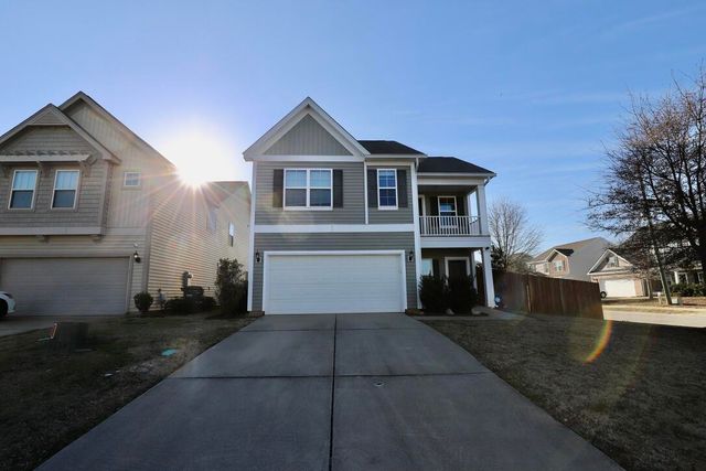 1786 Ruger Drive, Sumter, SC 29150