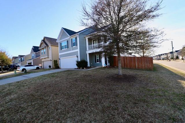 1786 Ruger Drive, Sumter, SC 29150