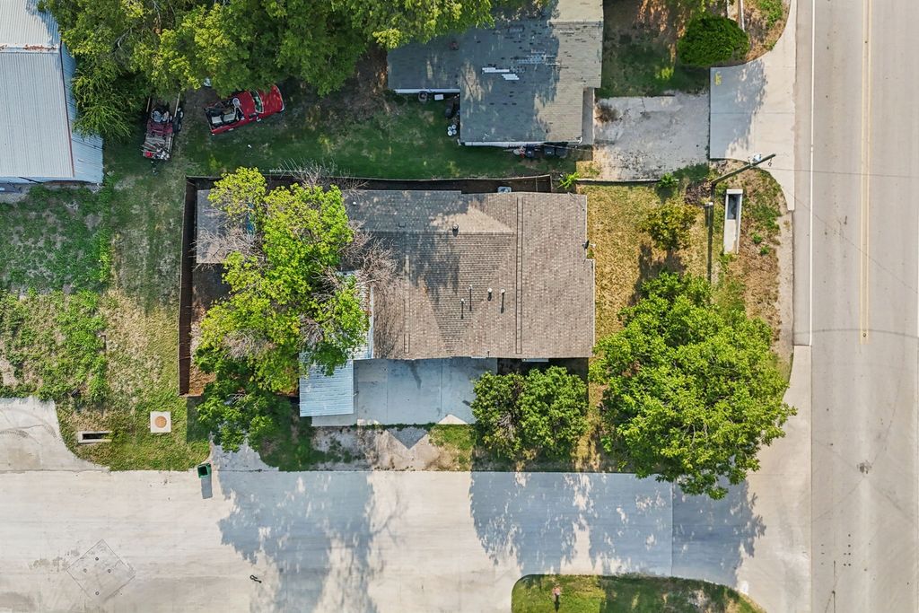 303 E 5th Street, Justin, TX 76247
