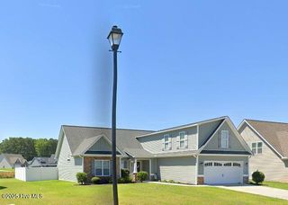 701 Brookfield Drive, Winterville, NC 28590