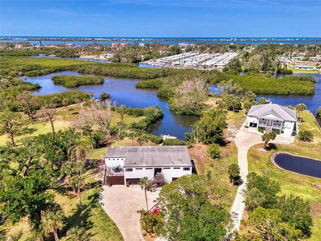 760 S OXFORD DRIVE, Englewood, FL 34223
