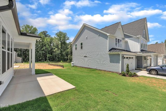 3200 Balcon Court 28, Angier, NC 27501