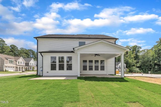 3200 Balcon Court 28, Angier, NC 27501