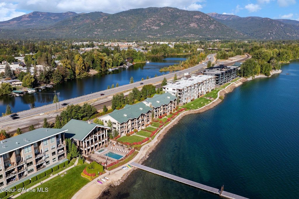 702 Sandpoint AVE, #7302, Sandpoint, ID 83864 photo 37