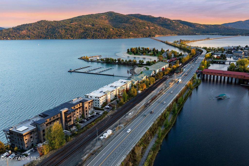 702 Sandpoint AVE, #7302, Sandpoint, ID 83864 photo 39