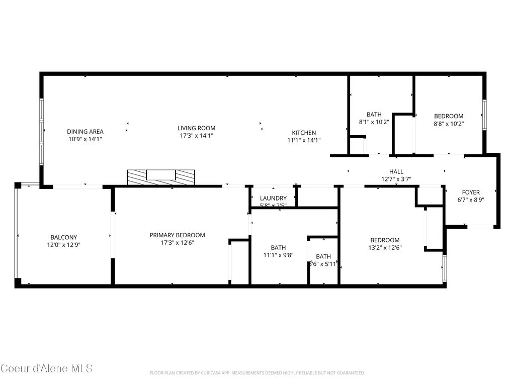 702 Sandpoint AVE, #7302, Sandpoint, ID 83864 photo 41